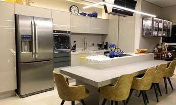 Imagem 3: Cobertura com 3 dormitórios à venda, 150 m² por R$ 2.350.000,00 - Jurerê - Florianópolis/S