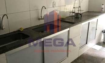 Imagem 3: Galpão excelente na Av: Lindemberg