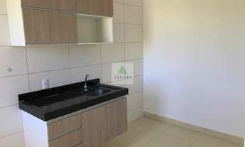 Imagem 3: Anápolis - Apartamento Padrão - Vila Formosa