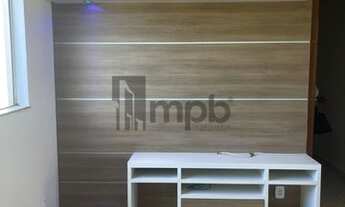 Imagem: Apartamento - Residencial Palermo - Franca