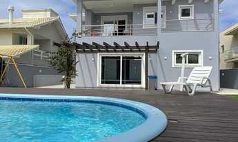 Imagem 4: Casa alto padrão à venda na Cachoeira do Bom Jesus