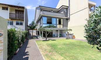 Imagem: Porto Alegre - Casa Padrão - Ipanema