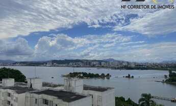 Imagem: Cobertura/ 225 m² Privativos/ 4 Dorm.(1
