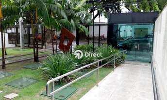 Imagem 2: Apartamento com 3 dormitórios à venda, 137 m² por R$ 1.290.000,00 - Boa Viagem - Recife/PE