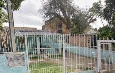 Imagem 2: Porto Alegre - Casa Padrão - Camaquã