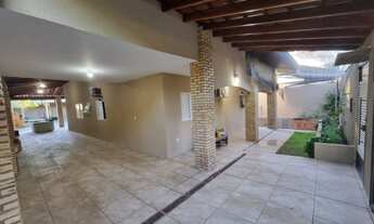 Imagem 3: Vendo casa - Bairro Santo Antônio/Vila Alba com piscina