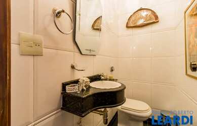 Imagem 7: APARTAMENTO - MORRO DOS INGLESES - SP