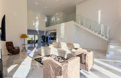 Imagem 6: Porto Alegre - Casa Padrão - Terra Ville