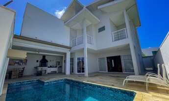 Imagem: Vendo Casa / Condomínio - 4 suítes - Urbanova