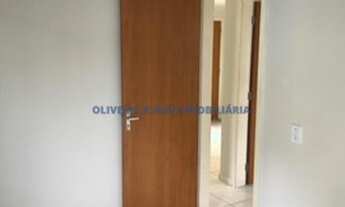 Imagem 5: Osasco - Apartamento Padrão - Conceição