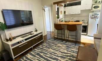 Imagem 2: Apartamento em Cidade Baixa