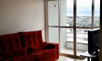 Imagem 3: Apartamento Guanabara / Taquaral 3 dormitórios, suíte, 2 garagens, lazer completo,<br&g