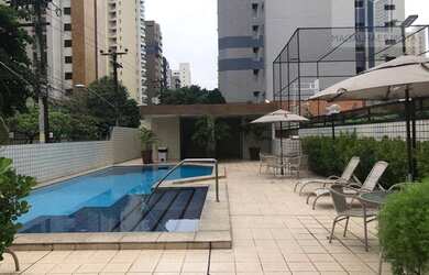 Imagem 7: Apartamento com 4 dormitórios à venda, 262 m² por R$ 1.600.000,00 - Meireles - Fortaleza/C