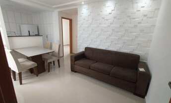 Imagem: Apartamento para aluguel com 45 metros quadrados