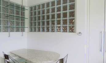 Imagem 5: Cobertura duplex, 3 dormitórios, suíte e 2 vagas, Trindade - Florianópolis - SC