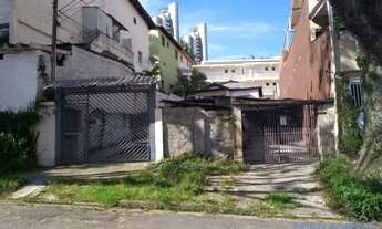 Imagem: TERRENO - BUTANTÃ - SP