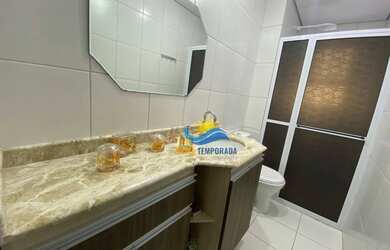 Imagem 13: Apartamento com 2 dormitórios à venda, 82 m² por R$ 340.000 - Vila Atlântica - Mongaguá/SP