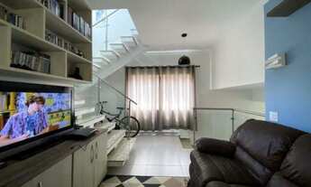 Imagem 6: Casa em condomínio Terras de São Fernando