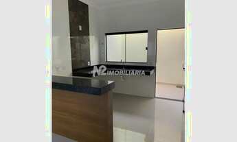 Imagem: Venda Casa Loteamento New Golden Ville