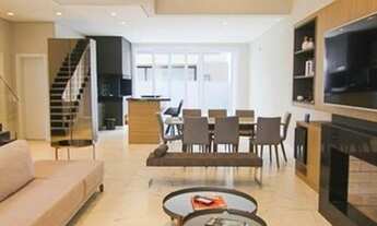 Imagem 5: XANGRI-LA - Casa de Condomínio - Centro