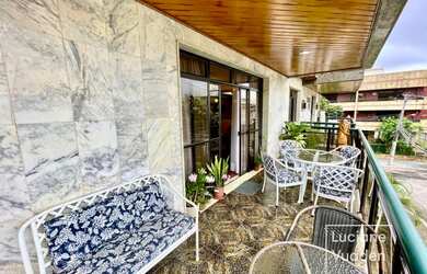 Imagem 7: Apartamento para venda tem 233 metros quadrados com 4 quartos