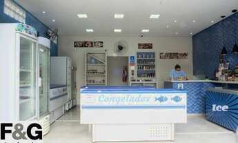 Imagem 2: PRÉDIO COMERCIAL em SÃO BERNARDO DO CAMPO - SP, JARDIM DO MAR