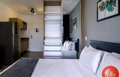 Imagem 3: São Paulo - Kitchenette/Studio - Brooklin