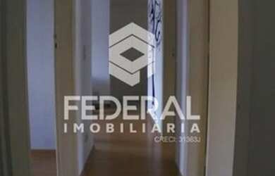 Imagem 5: Apartamento para Venda em Taubaté, Piracangaguá, 3 dormitórios, 1 banheiro, 1 vaga