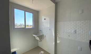 Imagem 6: Apartamento para venda com 2 quartos em Vila Rosa - Goiânia - GO