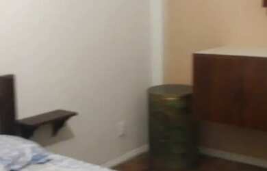 Imagem 4: Apto dois quartos - Home Office - Guarapari