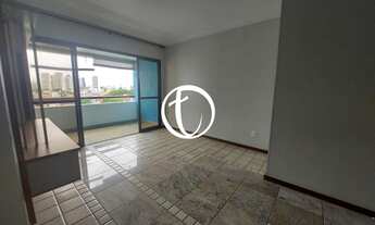 Imagem 2: Salvador - Apartamento Padrão - Candeal