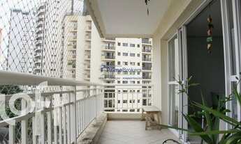 Imagem: APARTAMENTO À VENDA 3 SUÍTES 2 VAGAS CHÁCARA