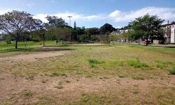 Imagem: Porto Alegre - Terreno Padrão - Lagos De