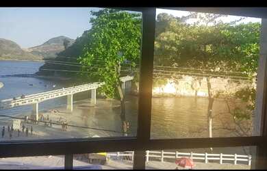 Imagem 3: Apartamento para venda possui 268 metros quadrados com 4 quartos em Boa Viagem - Niterói