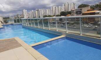 Imagem 7: Apartamento para venda possui 65 metros quadrados com 2 quartos em Imbuí - Salvador - BA