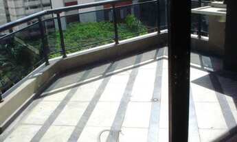 Imagem 2: São Paulo - Apartamento Padrão - Higienópolis