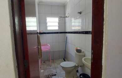 Imagem 6: Casa para venda tem 126 metros quadrados com 2 quartos em Jardim Leonor - Mongaguá - SP
