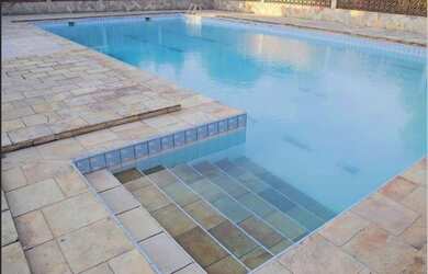 Imagem 7: Lazer em Itaboraí - Venda das Pedras