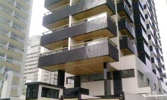 Imagem: APARTAMENTO RESIDENCIAL em PRAIA GRANDE