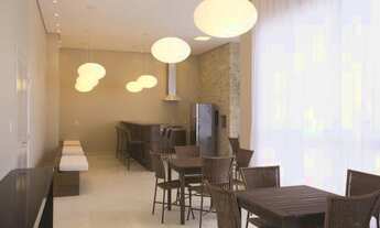 Imagem 6: Apartamento Semi Mobiliado Cristo Redentor Caxias do Sul