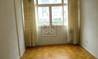 Imagem: Rio de Janeiro - Apartamento Padrão - Tijuca