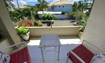 Imagem 7: Casa em Condomínio para Venda em Lauro de Freitas, Vilas do Atlântico, 5 dormitórios, 4 su