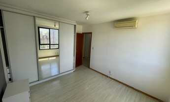 Imagem 6: Apartamento para venda possui 182 metros quadrados com 4 quartos em Pituba - Salvador - Ba