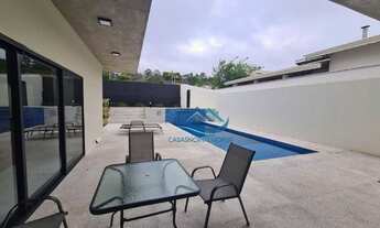 Imagem 7: Casa à Venda no Condominio Villagio Paradiso em Itatiba - SP