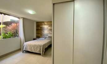 Imagem 7: Casa no Horto com total segurança