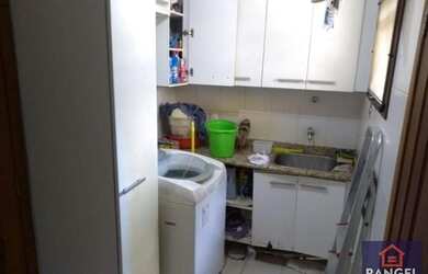 Imagem 7: RIO DE JANEIRO - Casa de Condomínio - VARGEM GRANDE