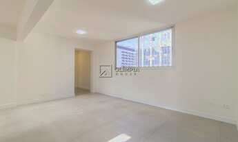 Imagem 4: Apartamento Venda 2 Dormitórios - 86 m² Moema