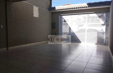 Imagem 6: Sobrado com 3 dormitórios à venda, 167 m² por R$ 750.000,00 - Jardim das Flores - Osasco/S