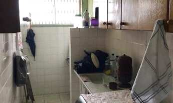Imagem 7: Apartamento com 1 dormitório à venda por R$ 160.000,00 - Itararé - São Vicente/SP