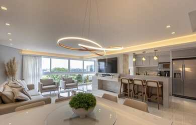 Imagem 2: Porto Alegre - Apartamento Padrão - Cristal